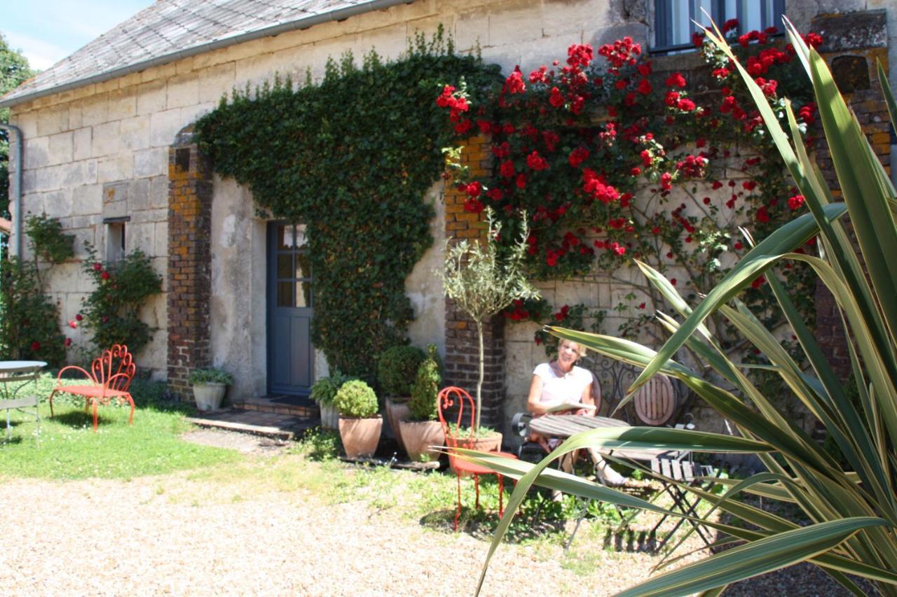 La Ferme De Gorgeat Bed and Breakfast Azé Buitenkant foto