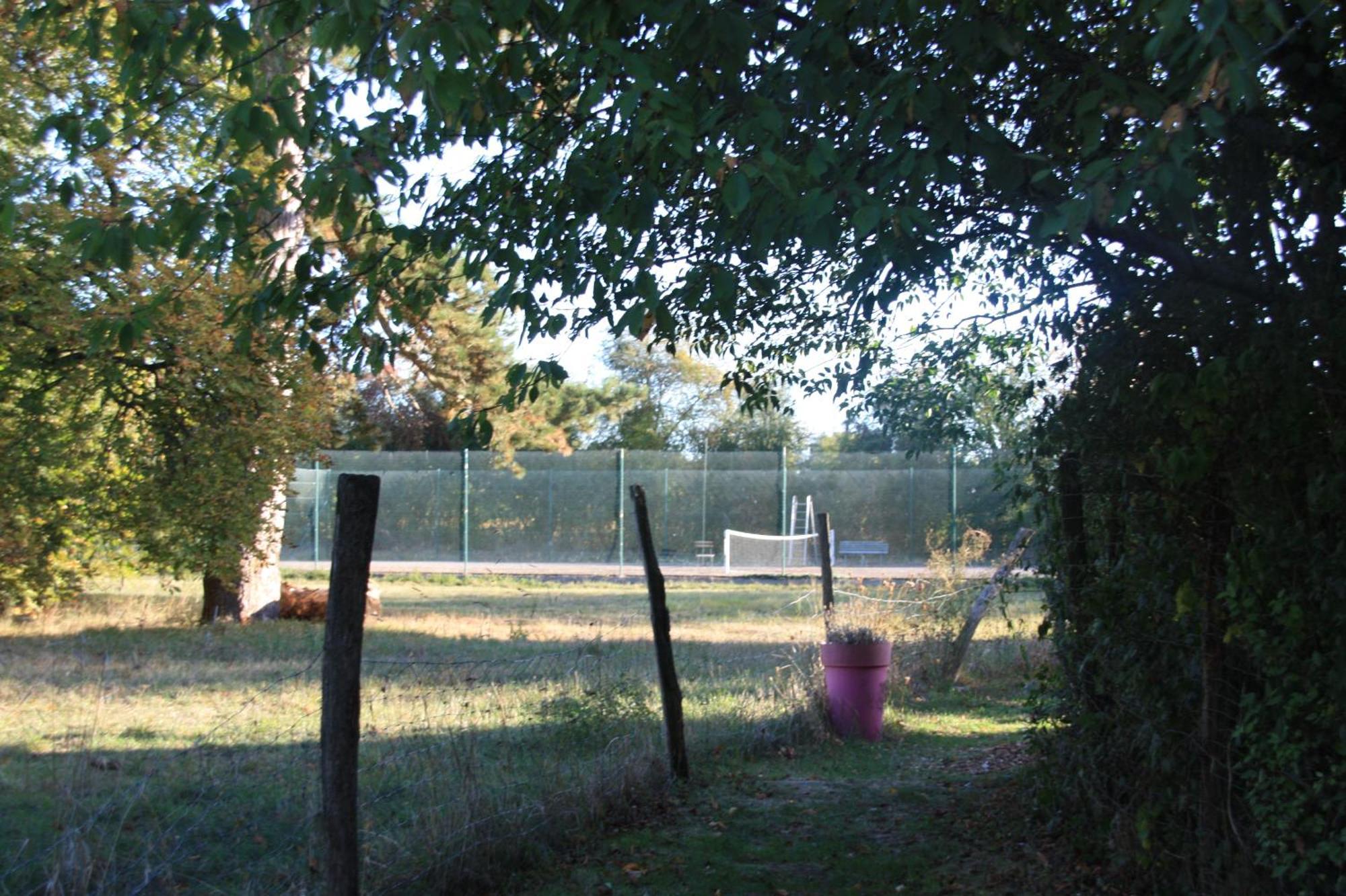 La Ferme De Gorgeat Bed and Breakfast Azé Buitenkant foto